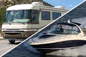 RV and Marine
