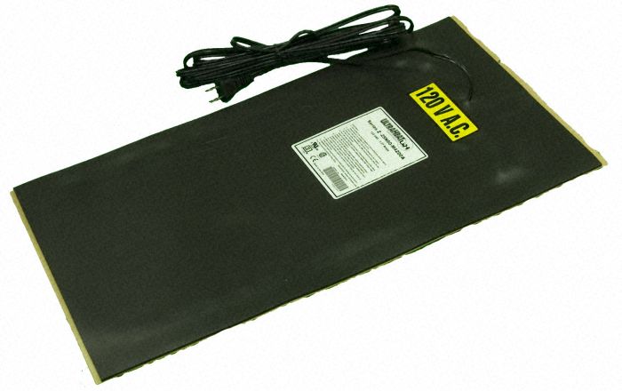 UltraHeat RV Tank Heater AMM4200, for up to 55 Gallon (208.2 Liters)