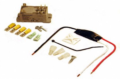 UltraHeat Ambient Temperature Master Power Sensor Control Kit