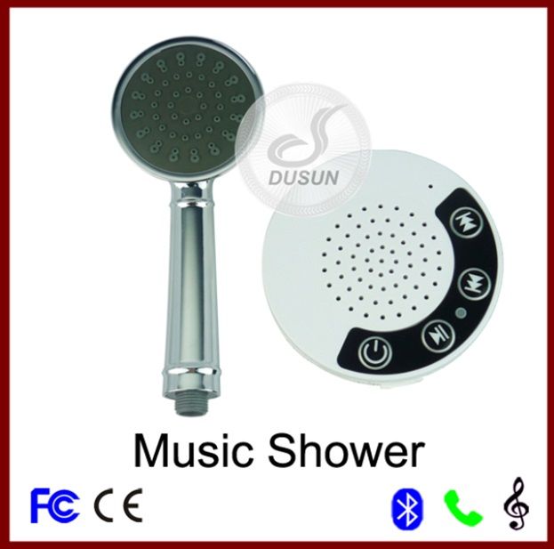 Gen 2.5 Bluetooth Musical Handheld Shower