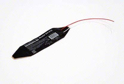 UltraHeat pipe elbow heater, For a 3" diameter  (7.6cm) RV drain pipe