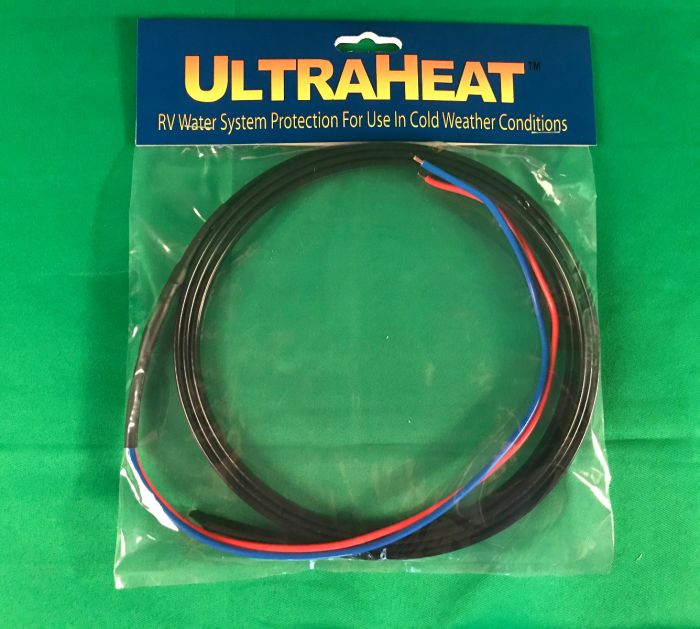 UltraHeat Smart Heat Cable 