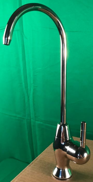 Sophia Collection; Drinking Faucet in Polished Nickel Finish