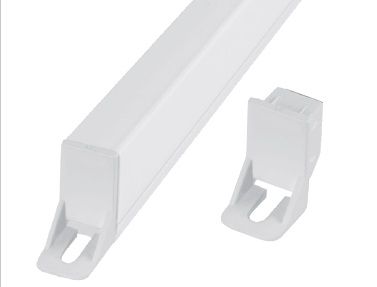 Utility Housing (4 x 4 ft)