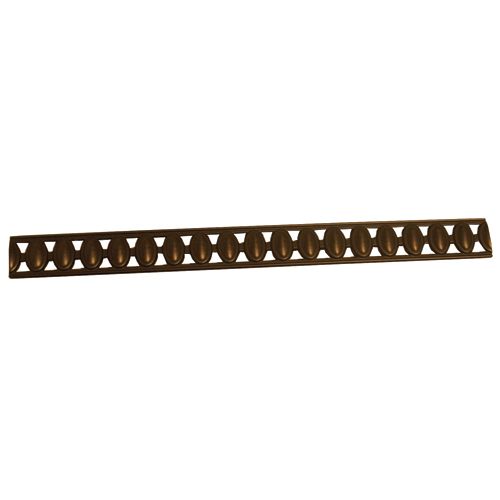 LT0128-RB Aurora Trim Refined Bronze