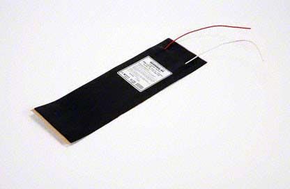 UltraHeat 18" RV Pipe Heater for 1.5" Drain Pipe,13.5 VDC;  AM-PH-1518 