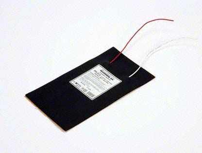 UltraHeat 12" RV Drain Pipe Heater for 3" Drain Pipe, 13.5 VDC; AM-PH-312