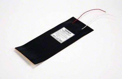 UltraHeat 18" RV Pipe Heater for 3" Drain Pipe, 13.5 VDC; AM-PH-318