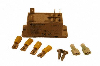 UltraHeat Master Ambient Control Expansion Relay