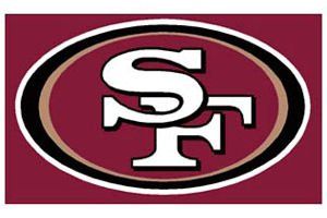 3 ft x 5 ft Polyester NFL Flag - San Francisco 49ers