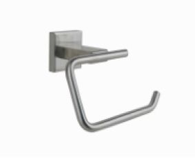 Tissue Holder Chrome Finish Lincoln Series