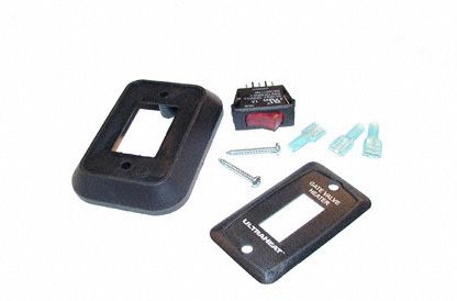 UltraHeat® SWPK-1-GV, Gate Valve Switch Kit