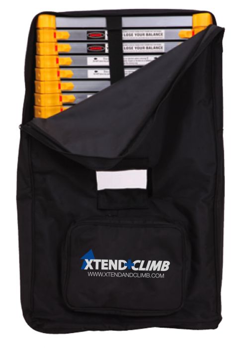 Xtend & Climb Carrying Bag for Pro Edition Telescoping Ladders