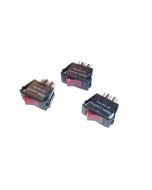 UltraHeat Replacement Switches 13.5 VDC