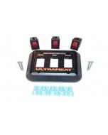 UltraHeat® SWPK-3;  13.5 VDC Switch Package