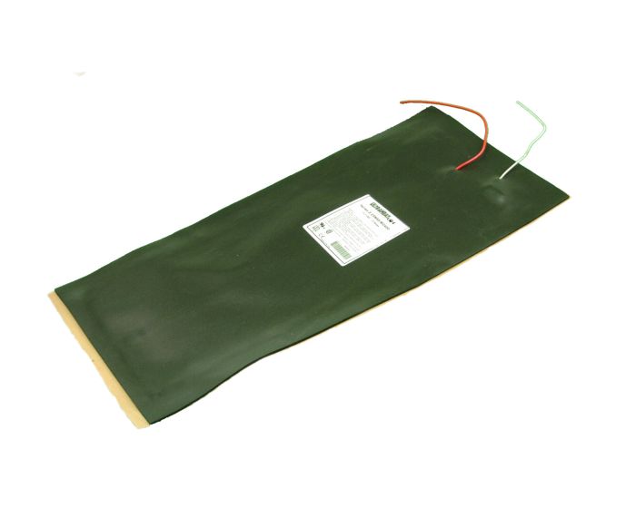 UltraHeat 75 Gallon, 13.5 VDC, RV Tank Holding Heater; AMModel 2400