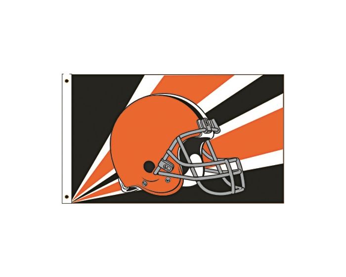 cleveland browns 3