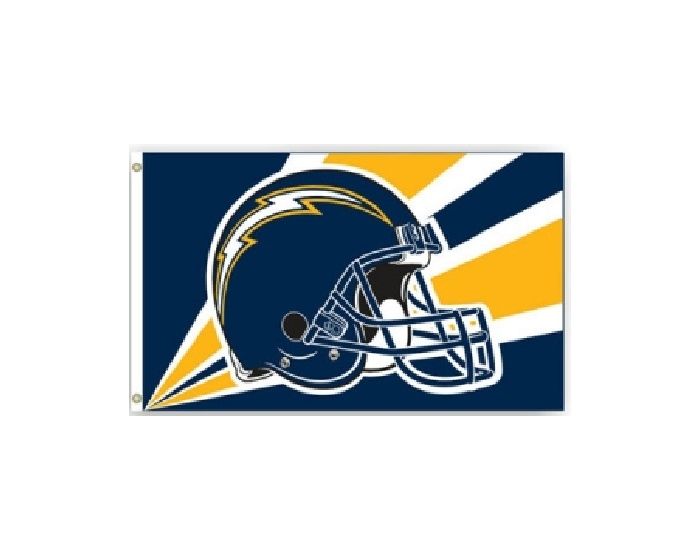 nfl chargers